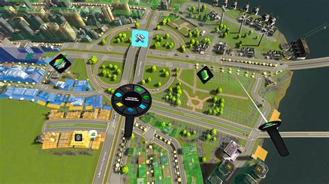 Cities: Skylines - Trải nghiệm Thực tế và Khám phá Tiềm năng Xây dựng Thành phố!