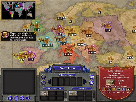 Rise of Nations: Trải nghiệm Chinh phục Lịch Sử với Đồ Họa Tuyệt đẹp!