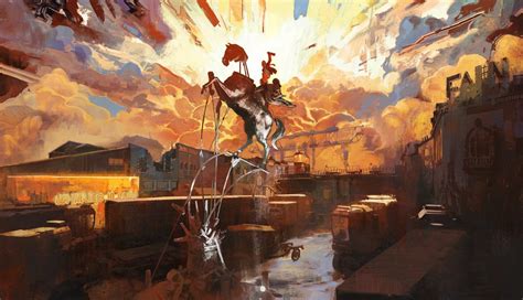  Disco Elysium: Chinh Phục Vẻ Đẹp Của Sự Hoang Đường và Phiêu Lưu Tâm Lý