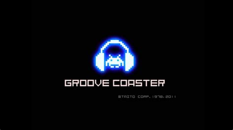 Groove Coaster:  Một Trải Nghiệm Nhạc Cực Mạnh Mẽ Và Đầy Sắc Màu!