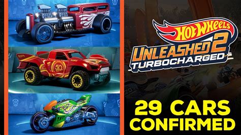  Hot Wheels Unleashed: Trải nghiệm Thrilling về những chiếc xe đua nhỏ bé và đường đua điên rồ!