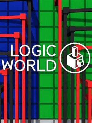 Logic World: Trò chơi logic thú vị với đồ họa dễ thương và lối chơi sáng tạo!