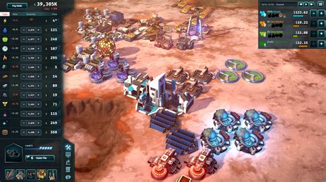 Offworld Trading Company: Conquer The Martian Market With Ruthless Efficiency!