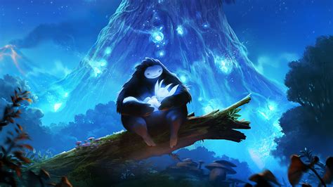  Ori and the Blind Forest: Cuộc phiêu lưu đầy cảm động của một linh hồn nhỏ bé!