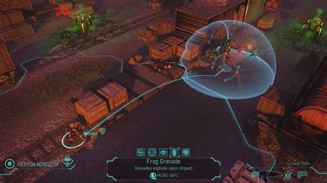  XCOM: Enemy Unknown - Trò Chơi Chiến Thuật Biệt Đội Khó Cưỡng Và Thú Vị!